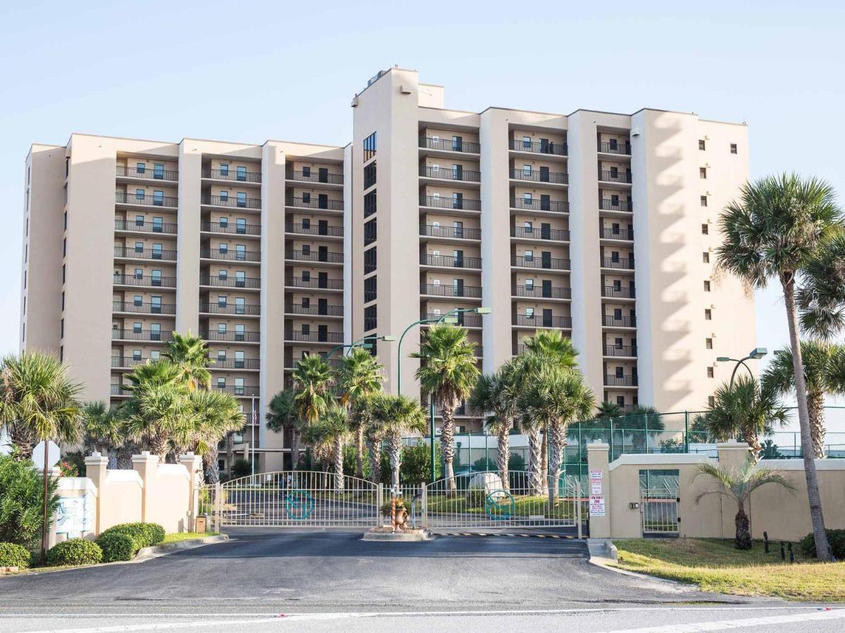 Navarre Towers #203 מראה חיצוני תמונה