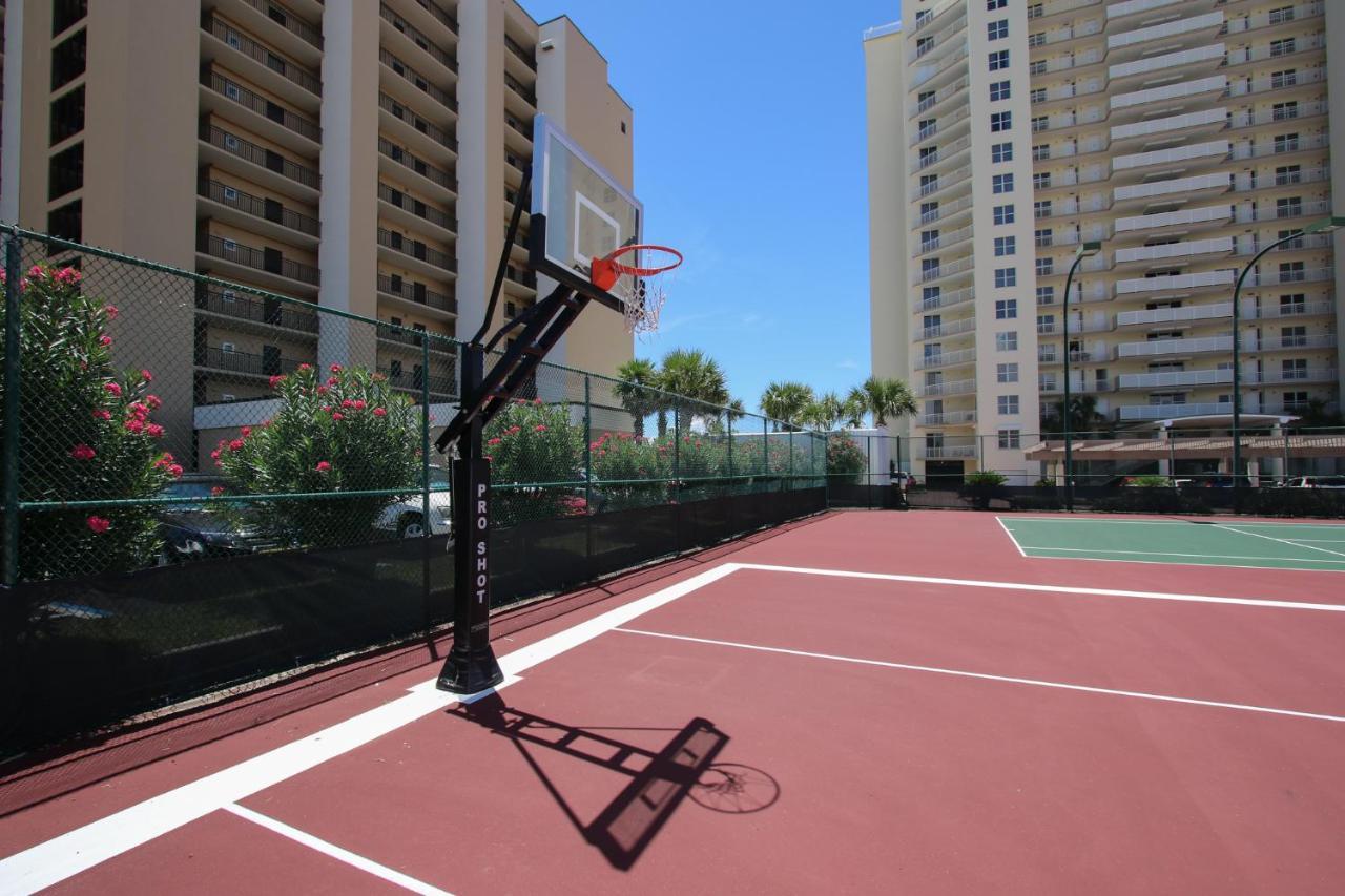 Navarre Towers #203 מראה חיצוני תמונה